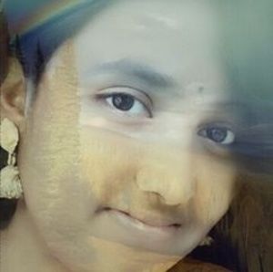 Meet your Posher, Harshitha